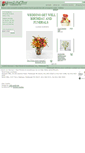 Mobile Screenshot of hermanheylflorist.com